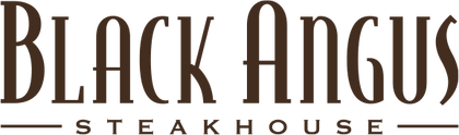 Black Angus Steakhouse logo