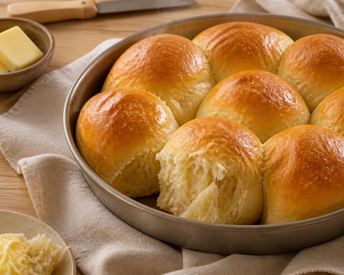 Table Breads