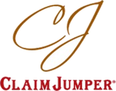Claim Jumper logo