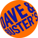 Dave & Buster's logo