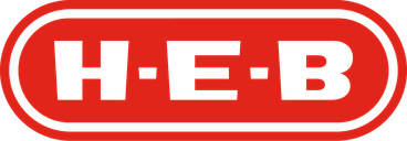 H-E-B logo
