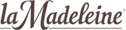 la Madeleine logo