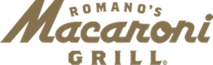 Romano's Macaroni Grill logo