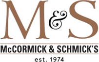 McCormick & Schmick's logo