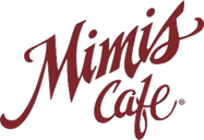 Mimi's Cafe logo