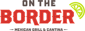 On The Border logo