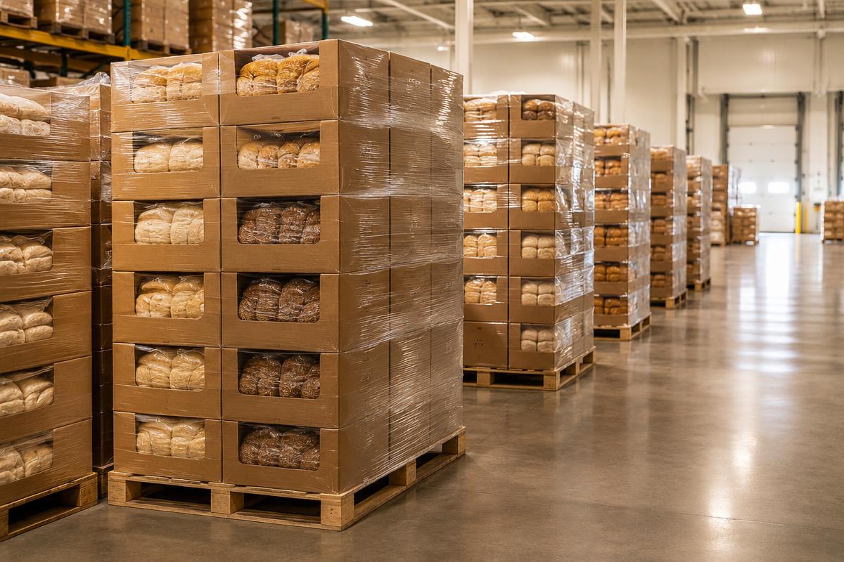 Distributors & Broadline Partners