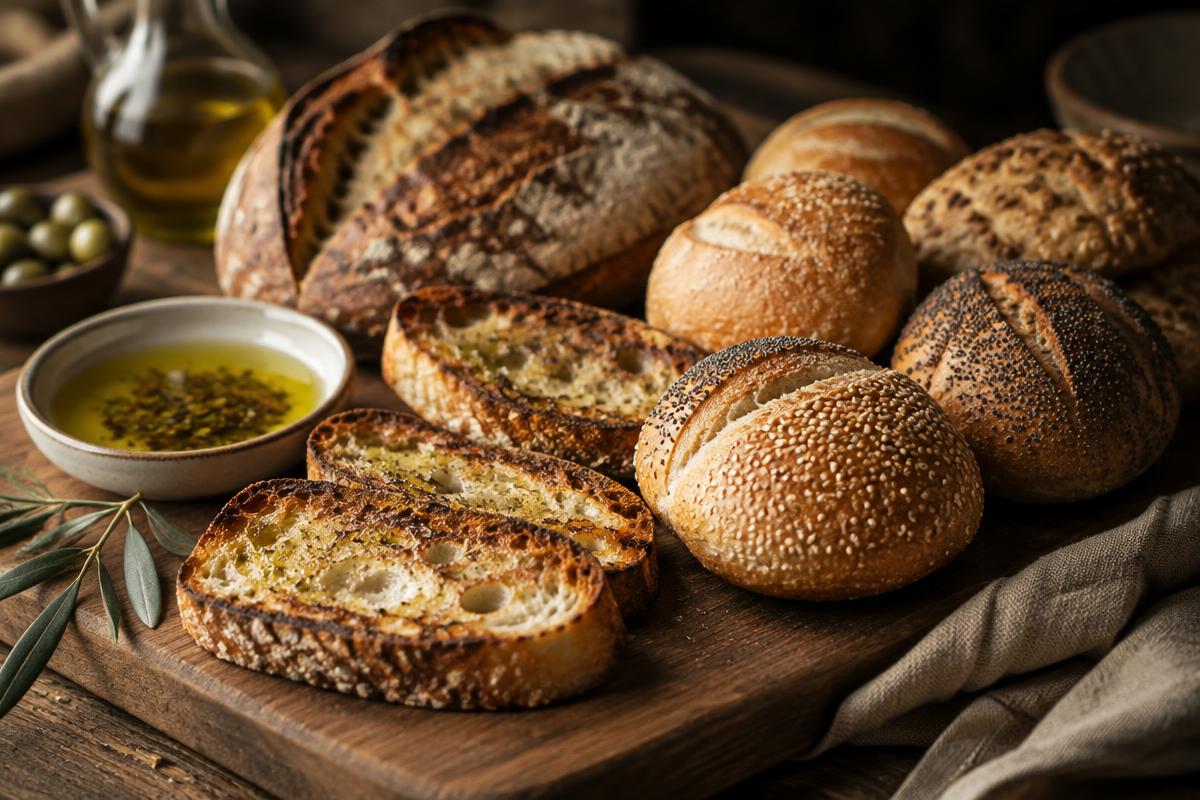 Fast-Casual & Restaurant Groups