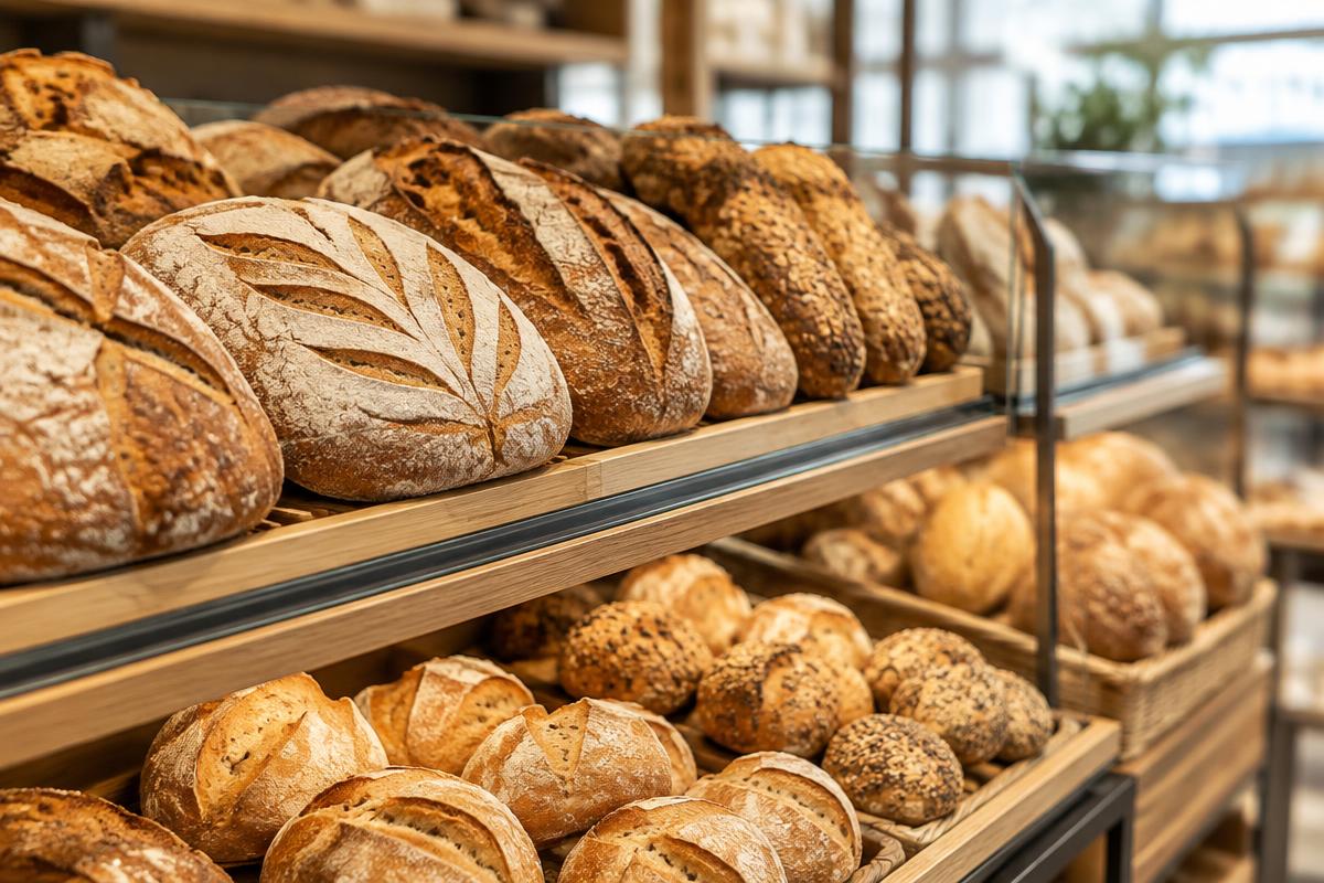 Grocery In-Store Bakery (ISB)
