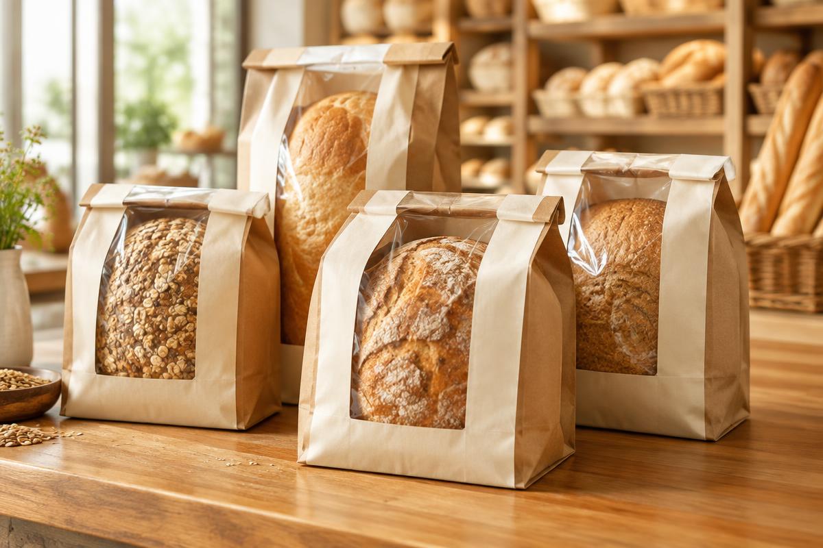 Grocery Retail, Private Label